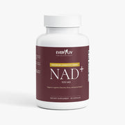 EverLiv NAD+ - EverLiv LLC